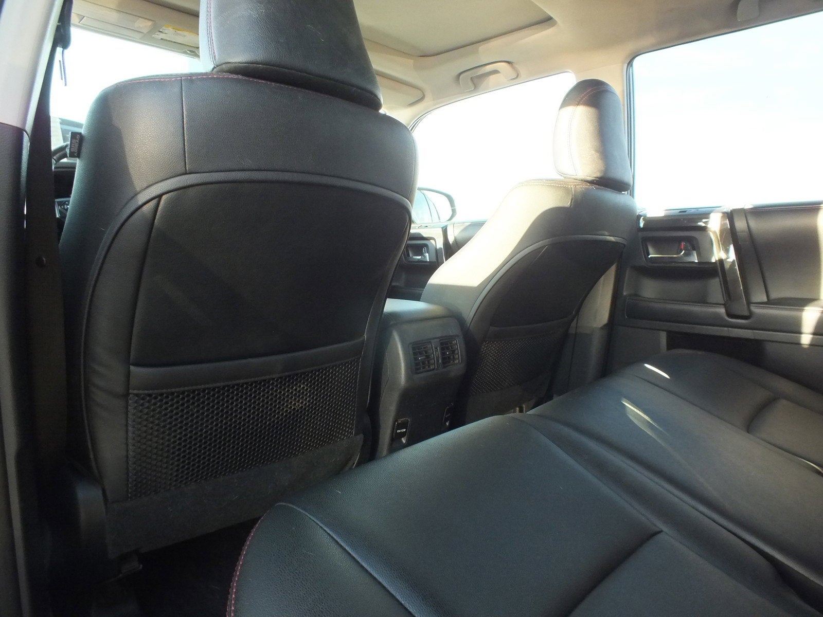 2018 Toyota 4Runner TRD Off Road Premium 4WD *CLEAN CARFAX*