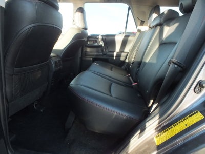 2018 Toyota 4Runner TRD Off Road Premium 4WD *CLEAN CARFAX*