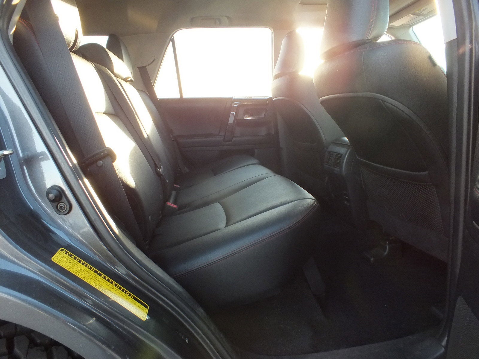 2018 Toyota 4Runner TRD Off Road Premium 4WD *CLEAN CARFAX*