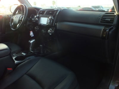 2018 Toyota 4Runner TRD Off Road Premium 4WD *CLEAN CARFAX*