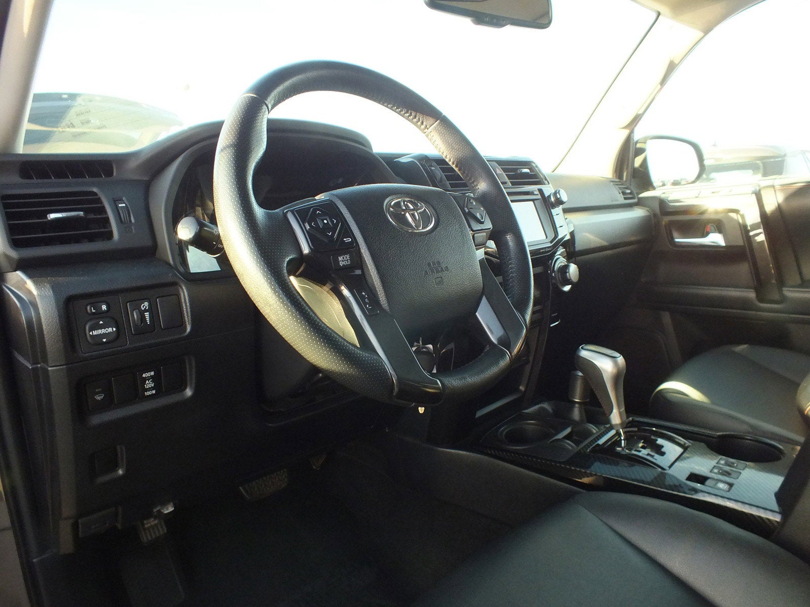 2018 Toyota 4Runner TRD Off Road Premium 4WD *CLEAN CARFAX*