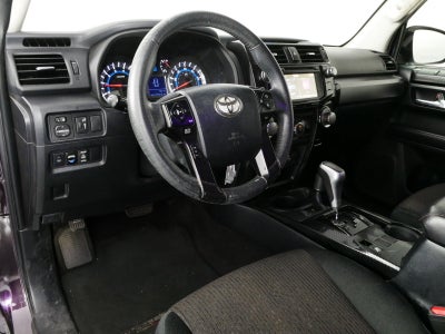 2019 Toyota 4Runner TRD Off Road 4WD *RUNS STRONG!*