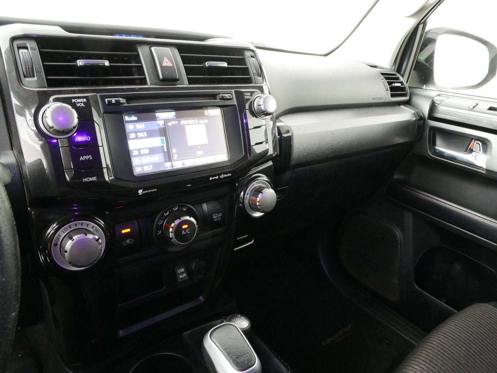 2019 Toyota 4Runner TRD Off Road 4WD *RUNS STRONG!*