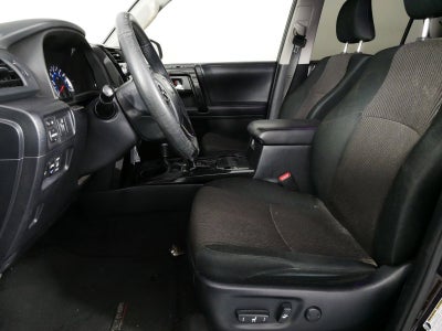 2019 Toyota 4Runner TRD Off Road 4WD *RUNS STRONG!*
