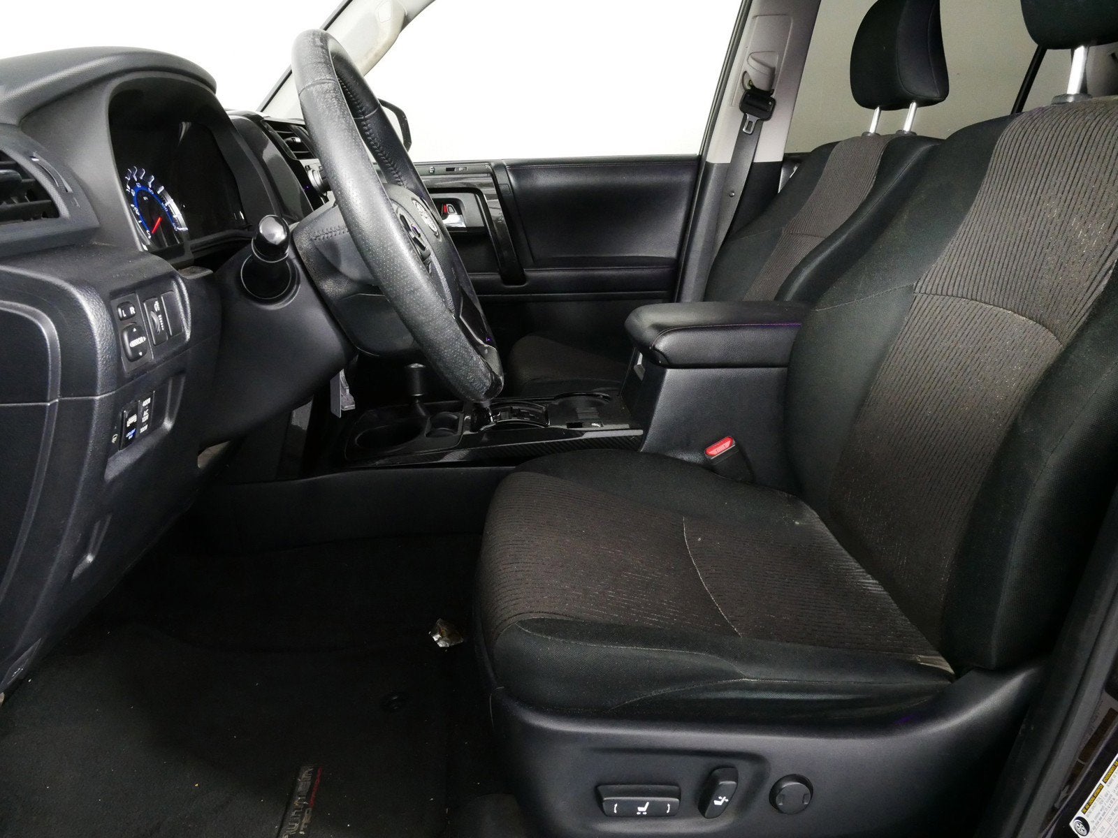 2019 Toyota 4Runner TRD Off Road 4WD *RUNS STRONG!*