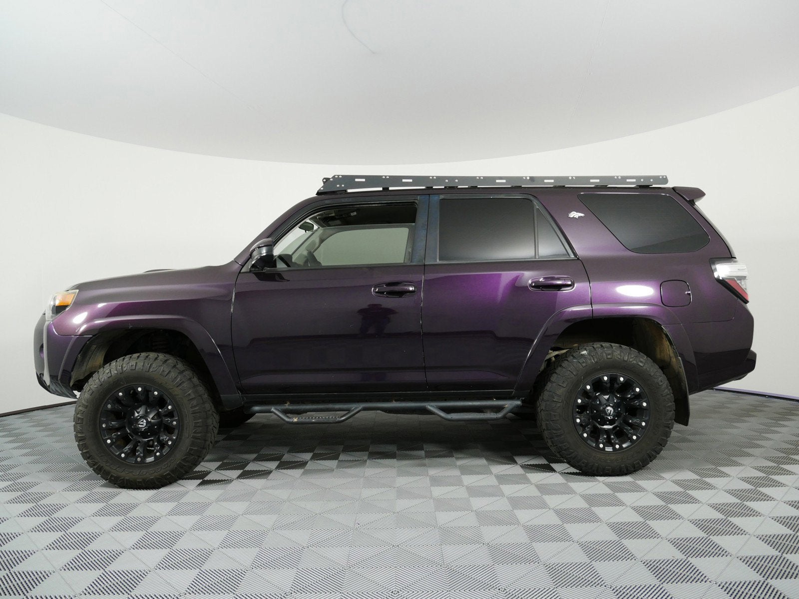 2019 Toyota 4Runner TRD Off Road 4WD *RUNS STRONG!*