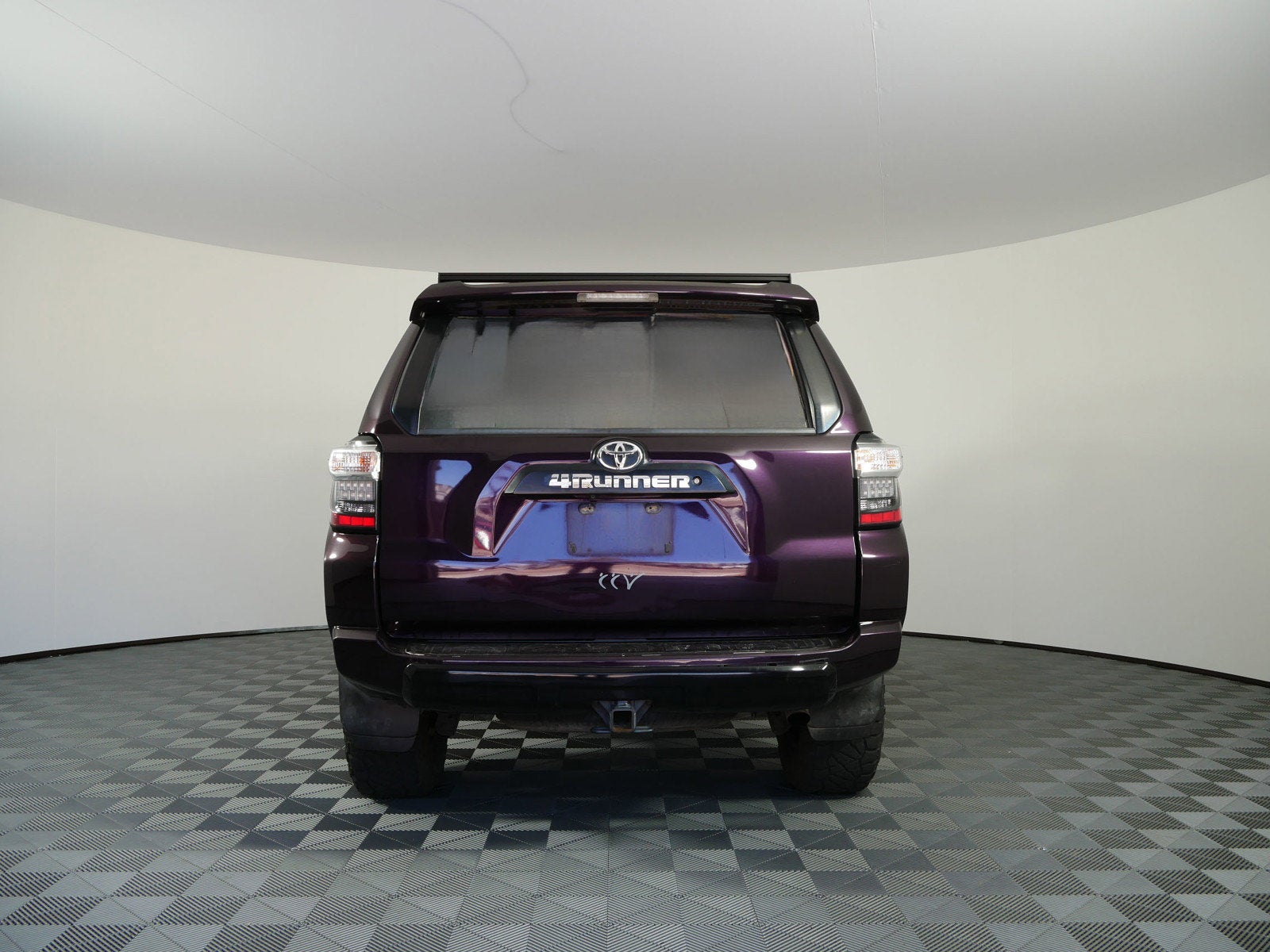 2019 Toyota 4Runner TRD Off Road 4WD *RUNS STRONG!*