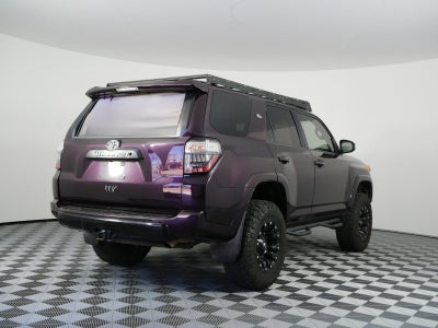 2019 Toyota 4Runner TRD Off Road 4WD *RUNS STRONG!*