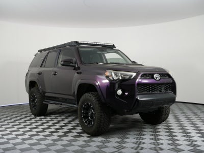 2019 Toyota 4Runner TRD Off Road 4WD *RUNS STRONG!*