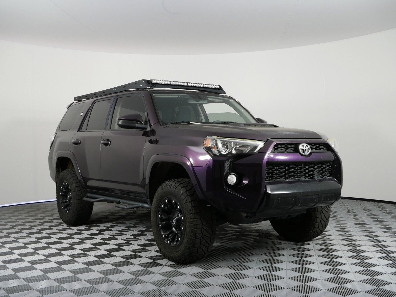 2019 Toyota 4Runner TRD Off Road 4WD *RUNS STRONG!*
