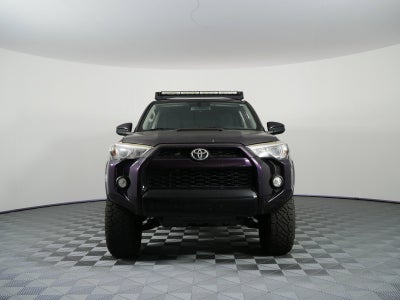 2019 Toyota 4Runner TRD Off Road 4WD *RUNS STRONG!*