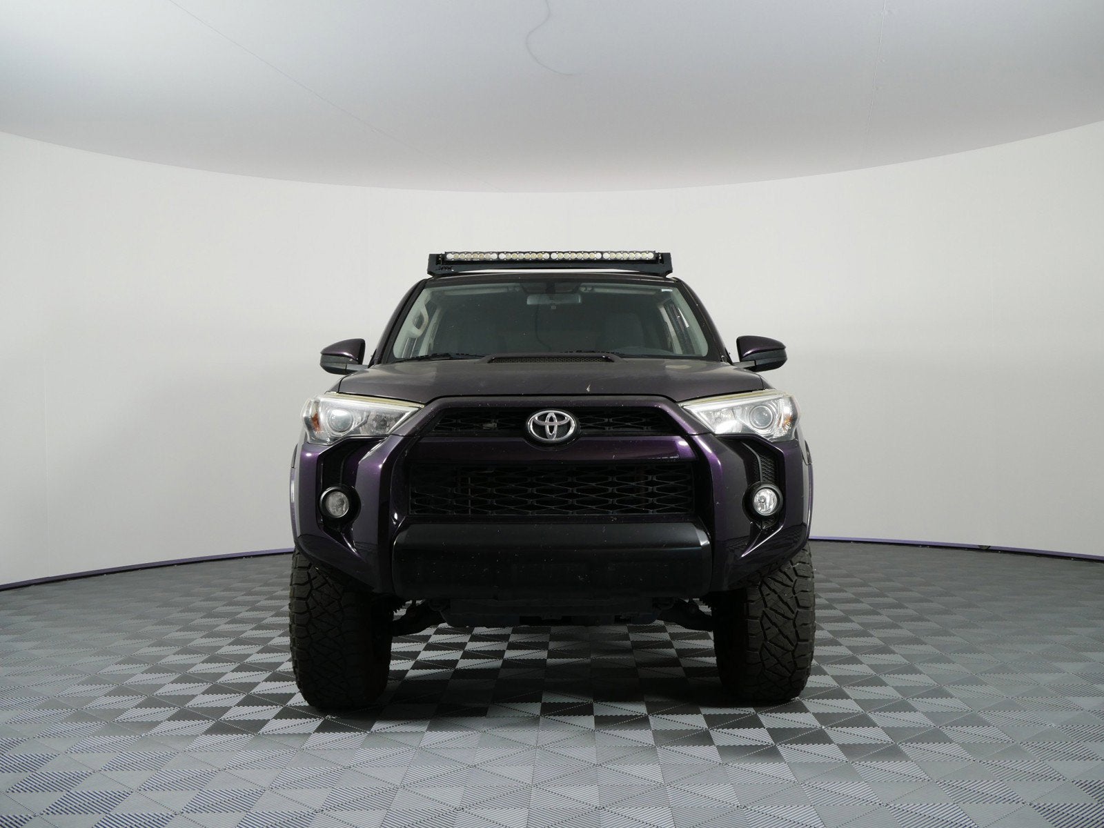 2019 Toyota 4Runner TRD Off Road 4WD *RUNS STRONG!*
