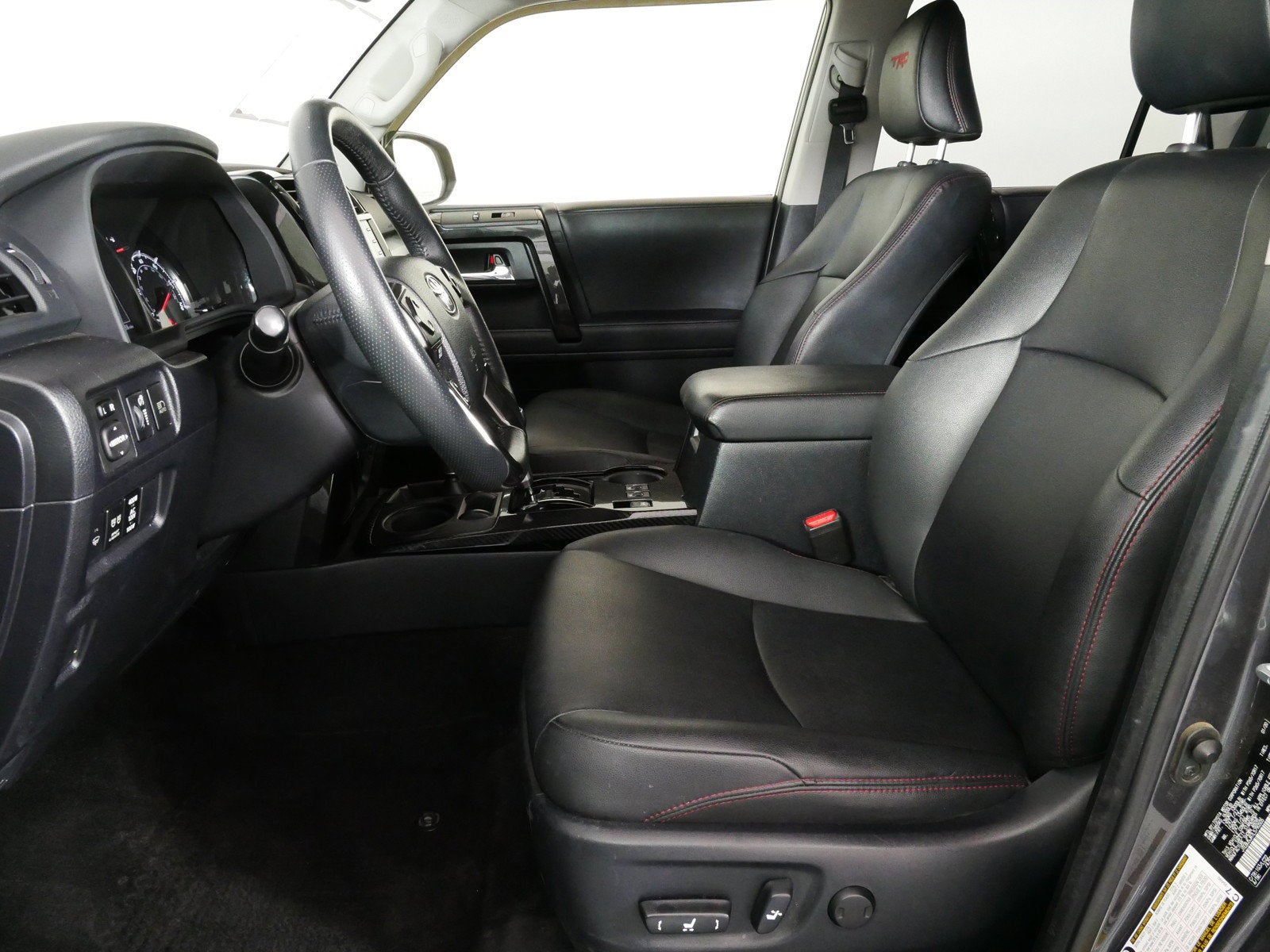 2020 Toyota 4Runner TRD Off Road Premium 4WD *CLEAN CARFAX*