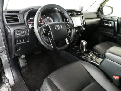 2020 Toyota 4Runner TRD Off Road Premium 4WD *CLEAN CARFAX*