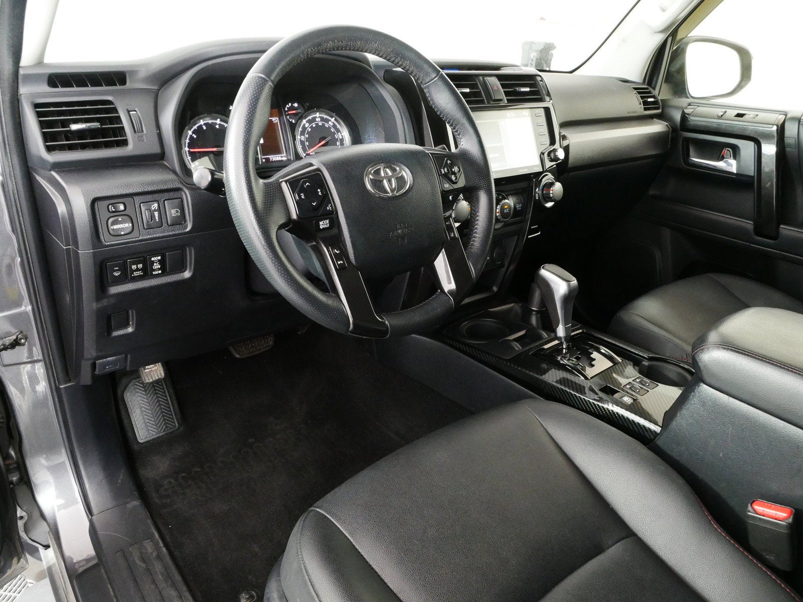 2020 Toyota 4Runner TRD Off Road Premium 4WD *CLEAN CARFAX*