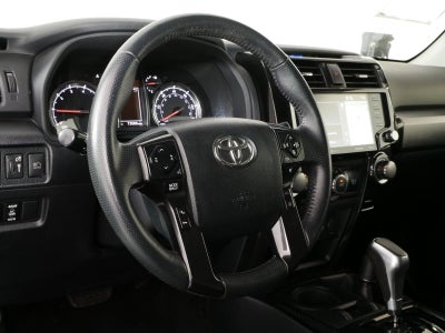 2020 Toyota 4Runner TRD Off Road Premium 4WD *CLEAN CARFAX*