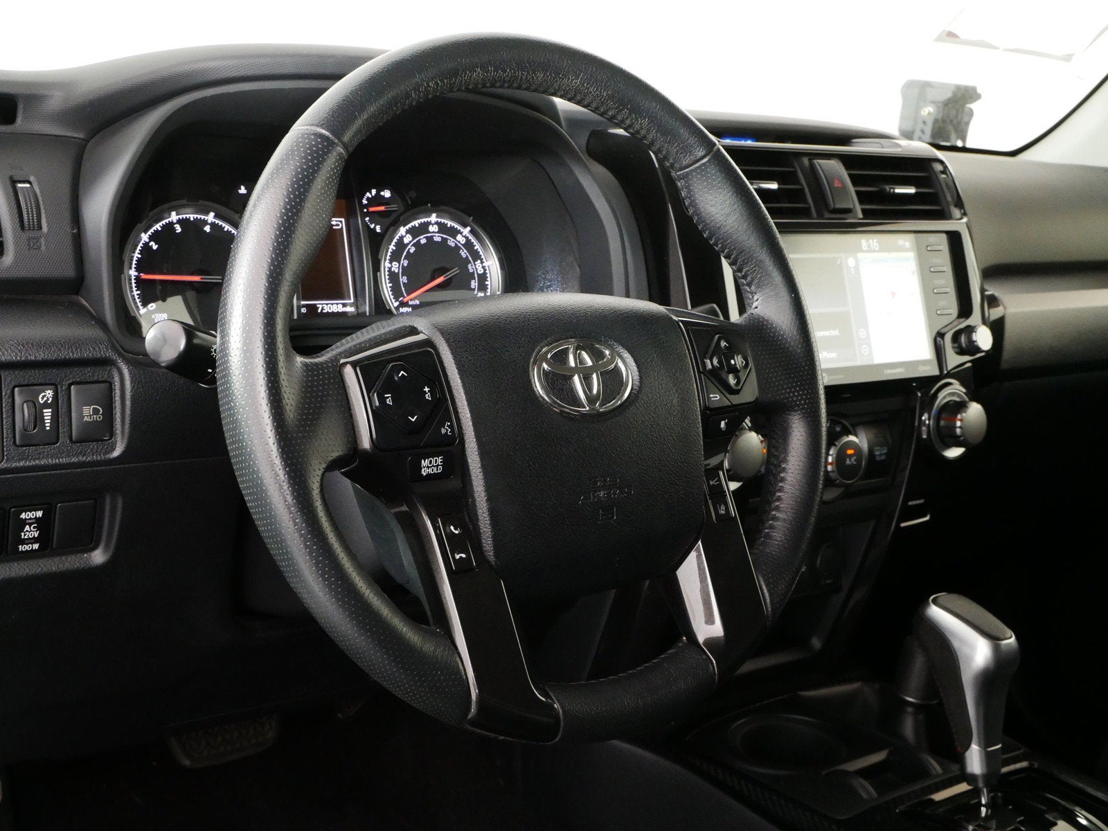 2020 Toyota 4Runner TRD Off Road Premium 4WD *CLEAN CARFAX*