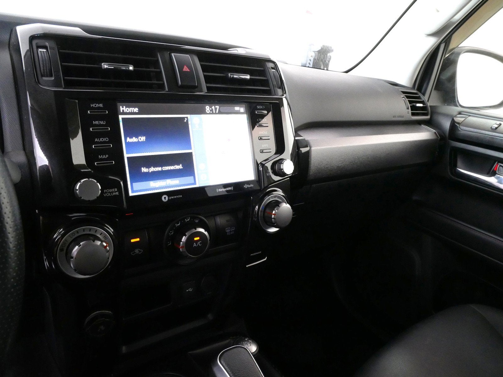 2020 Toyota 4Runner TRD Off Road Premium 4WD *CLEAN CARFAX*