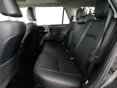 2020 Toyota 4Runner TRD Off Road Premium 4WD *CLEAN CARFAX*