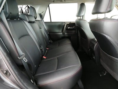 2020 Toyota 4Runner TRD Off Road Premium 4WD *CLEAN CARFAX*
