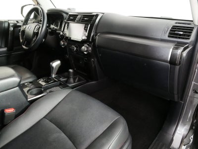 2020 Toyota 4Runner TRD Off Road Premium 4WD *CLEAN CARFAX*