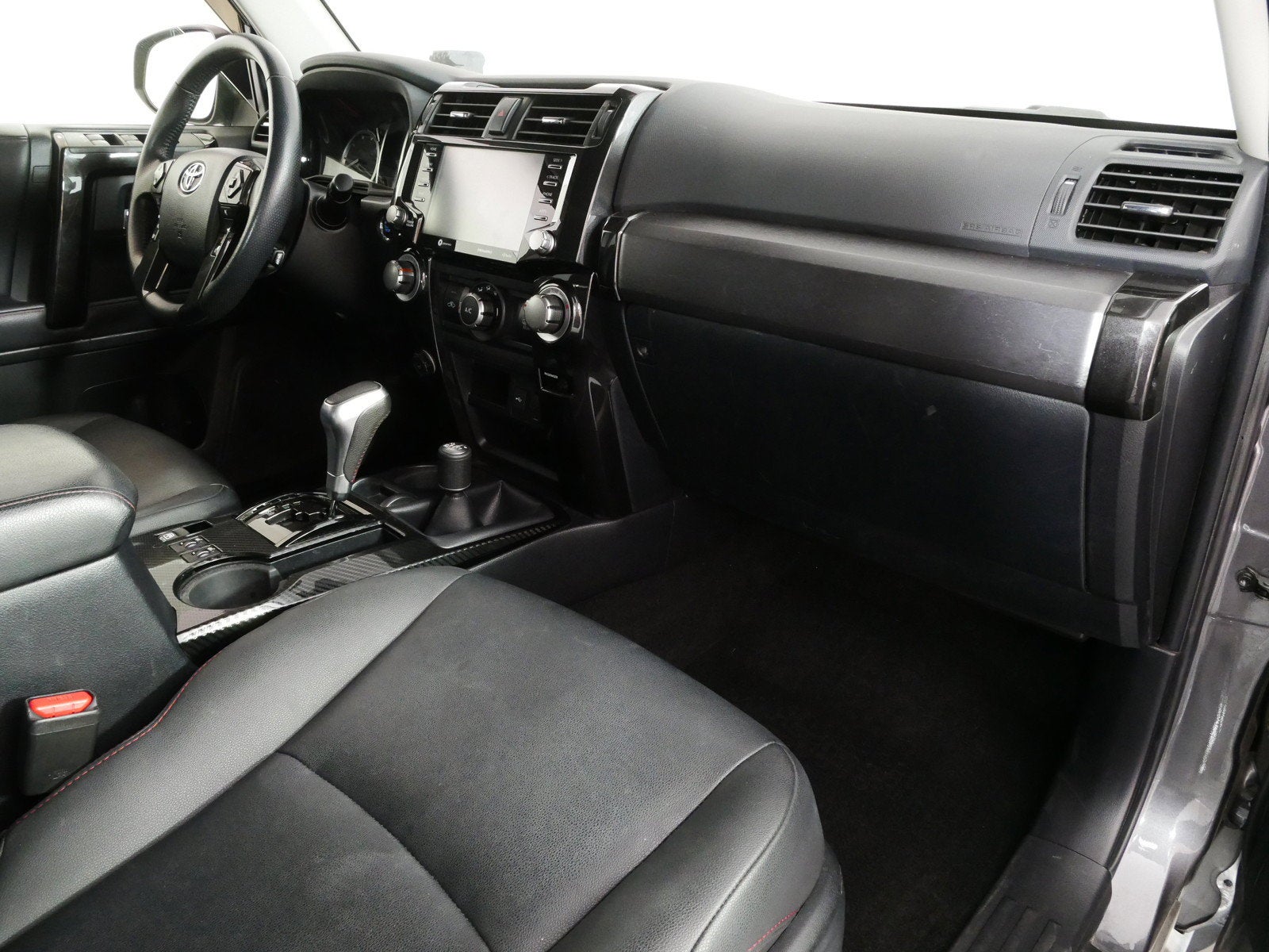2020 Toyota 4Runner TRD Off Road Premium 4WD *CLEAN CARFAX*