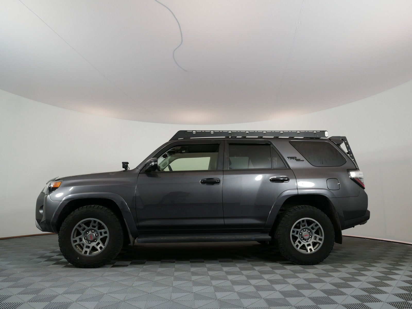 2020 Toyota 4Runner TRD Off Road Premium 4WD *CLEAN CARFAX*