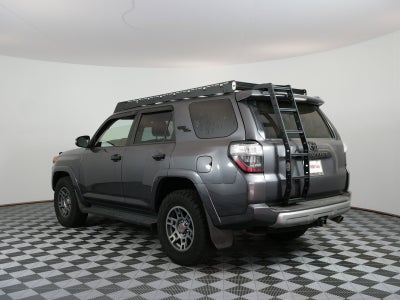 2020 Toyota 4Runner TRD Off Road Premium 4WD *CLEAN CARFAX*