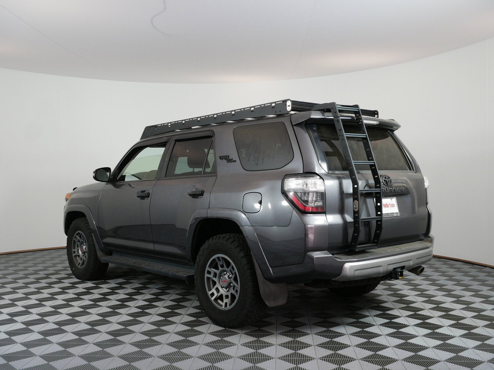 2020 Toyota 4Runner TRD Off Road Premium 4WD *CLEAN CARFAX*