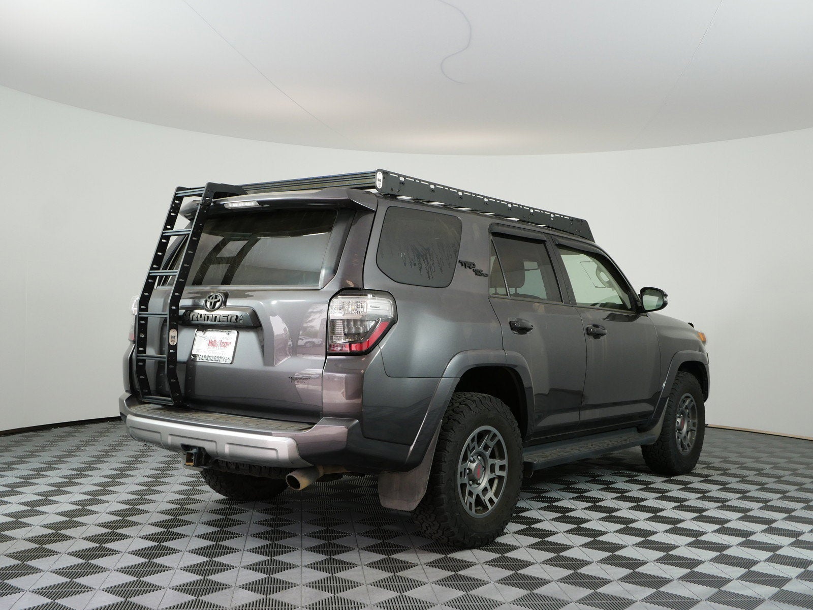 2020 Toyota 4Runner TRD Off Road Premium 4WD *CLEAN CARFAX*
