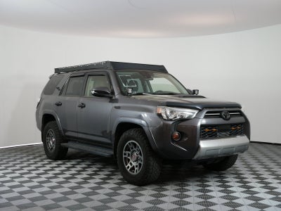 2020 Toyota 4Runner TRD Off Road Premium 4WD *CLEAN CARFAX*