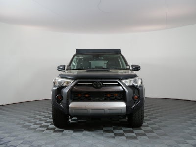 2020 Toyota 4Runner TRD Off Road Premium 4WD *CLEAN CARFAX*