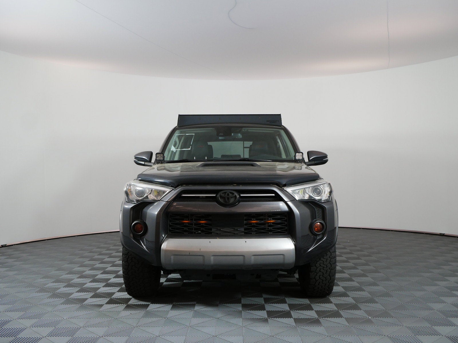 2020 Toyota 4Runner TRD Off Road Premium 4WD *CLEAN CARFAX*