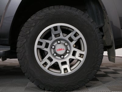 2020 Toyota 4Runner TRD Off Road Premium 4WD *CLEAN CARFAX*
