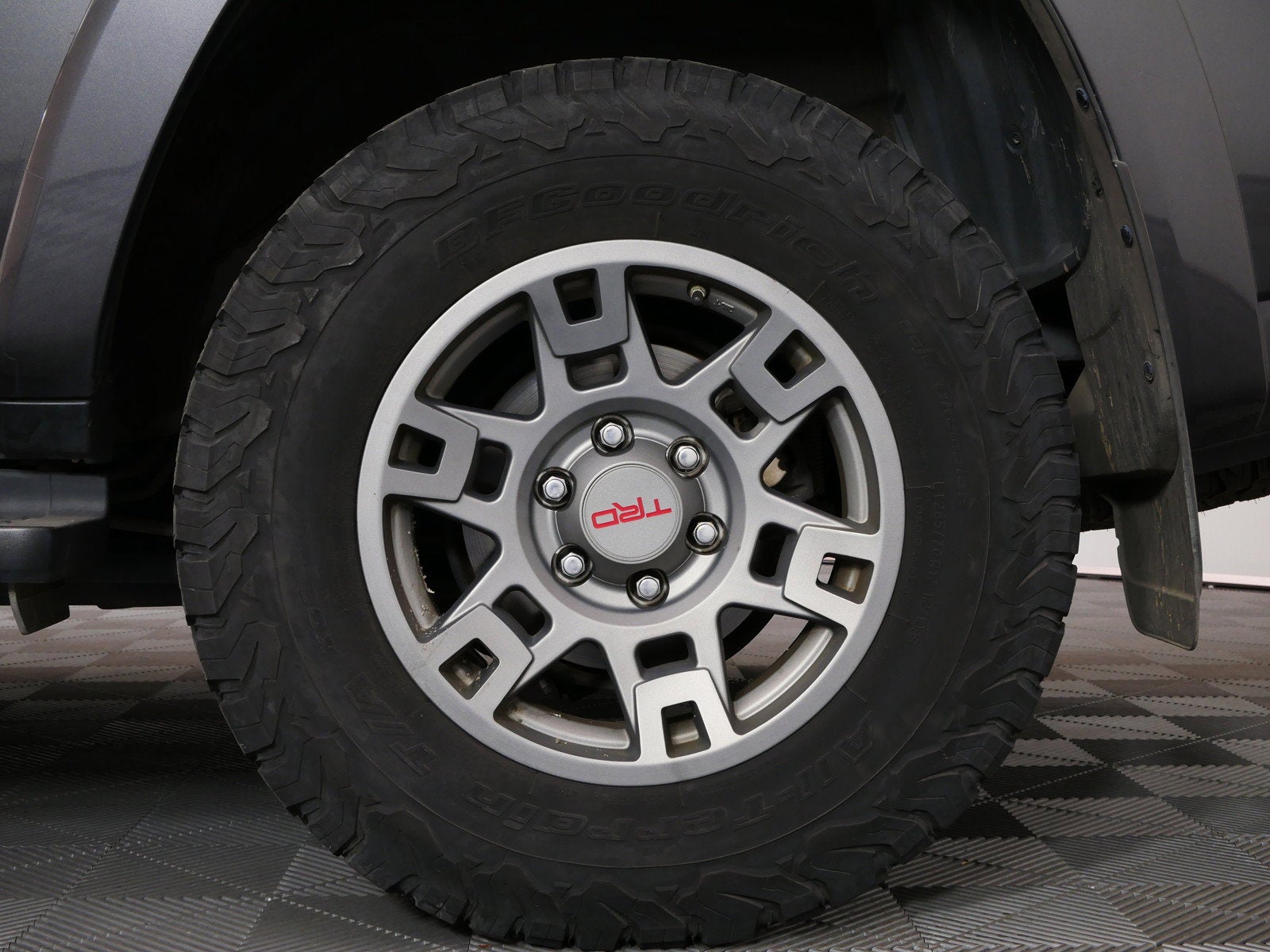 2020 Toyota 4Runner TRD Off Road Premium 4WD *CLEAN CARFAX*