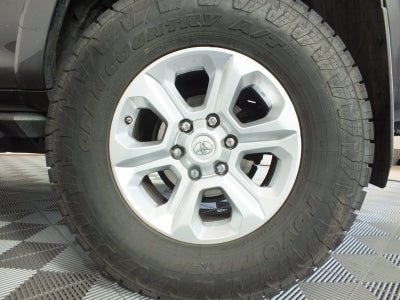 2020 Toyota 4Runner SR5 Premium 4WD *3rd ROW SEATS!*
