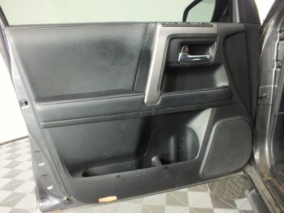 2020 Toyota 4Runner SR5 Premium 4WD *3rd ROW SEATS!*