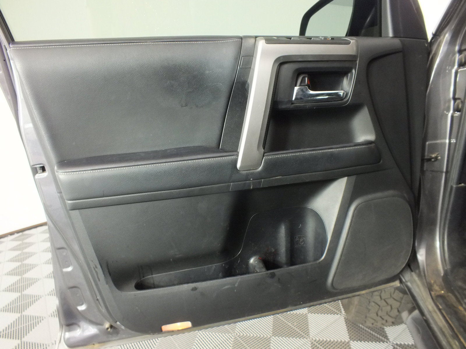 2020 Toyota 4Runner SR5 Premium 4WD *3rd ROW SEATS!*