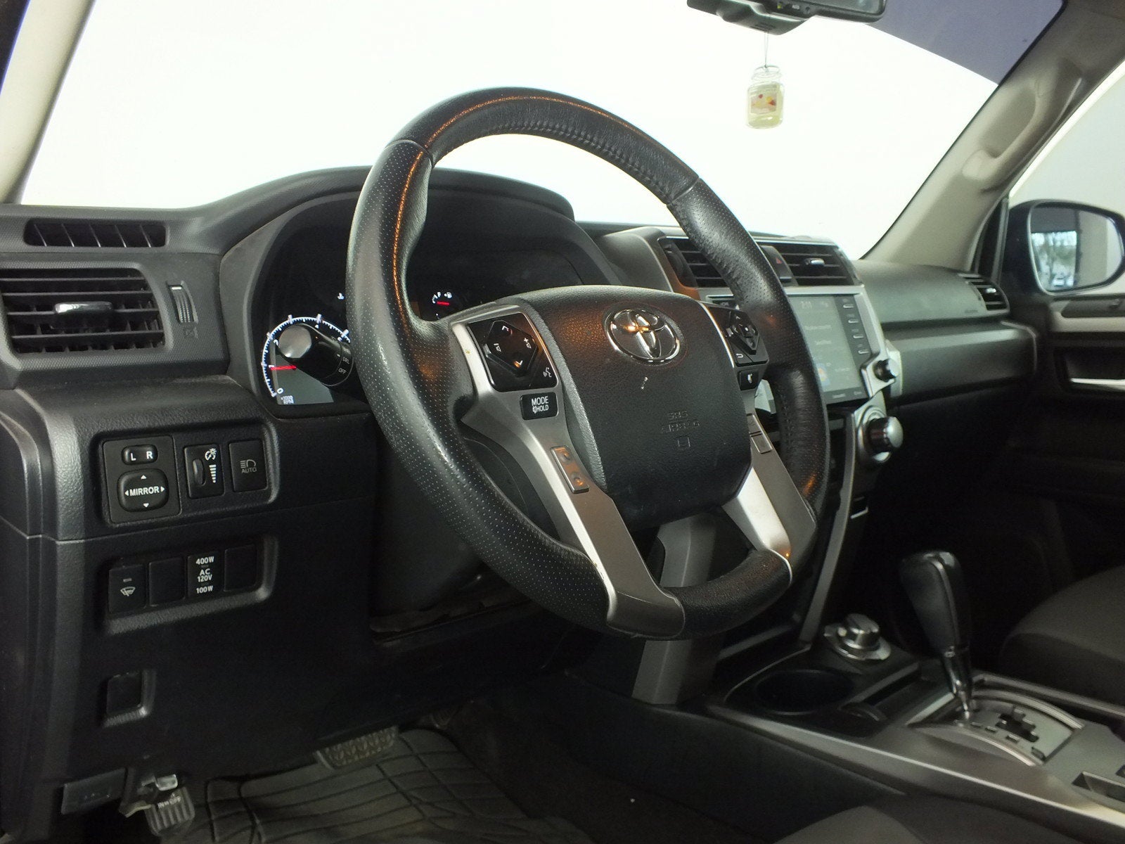 2020 Toyota 4Runner SR5 Premium 4WD *3rd ROW SEATS!*