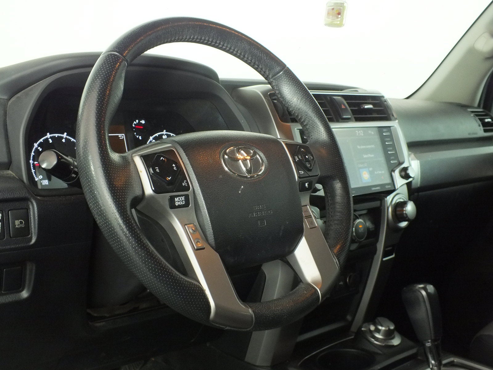 2020 Toyota 4Runner SR5 Premium 4WD *3rd ROW SEATS!*