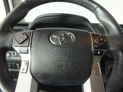 2020 Toyota 4Runner SR5 Premium 4WD *3rd ROW SEATS!*