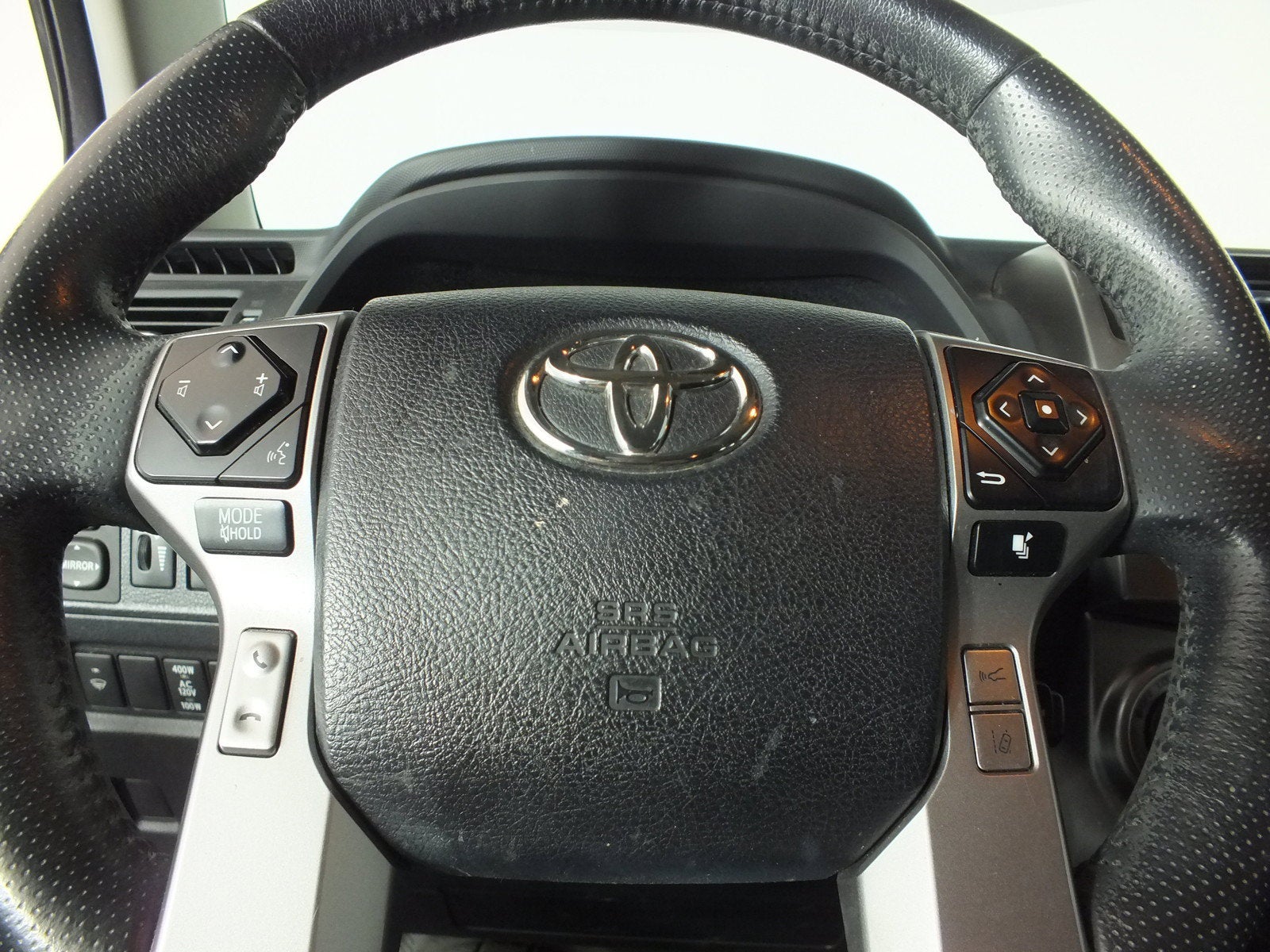 2020 Toyota 4Runner SR5 Premium 4WD *3rd ROW SEATS!*
