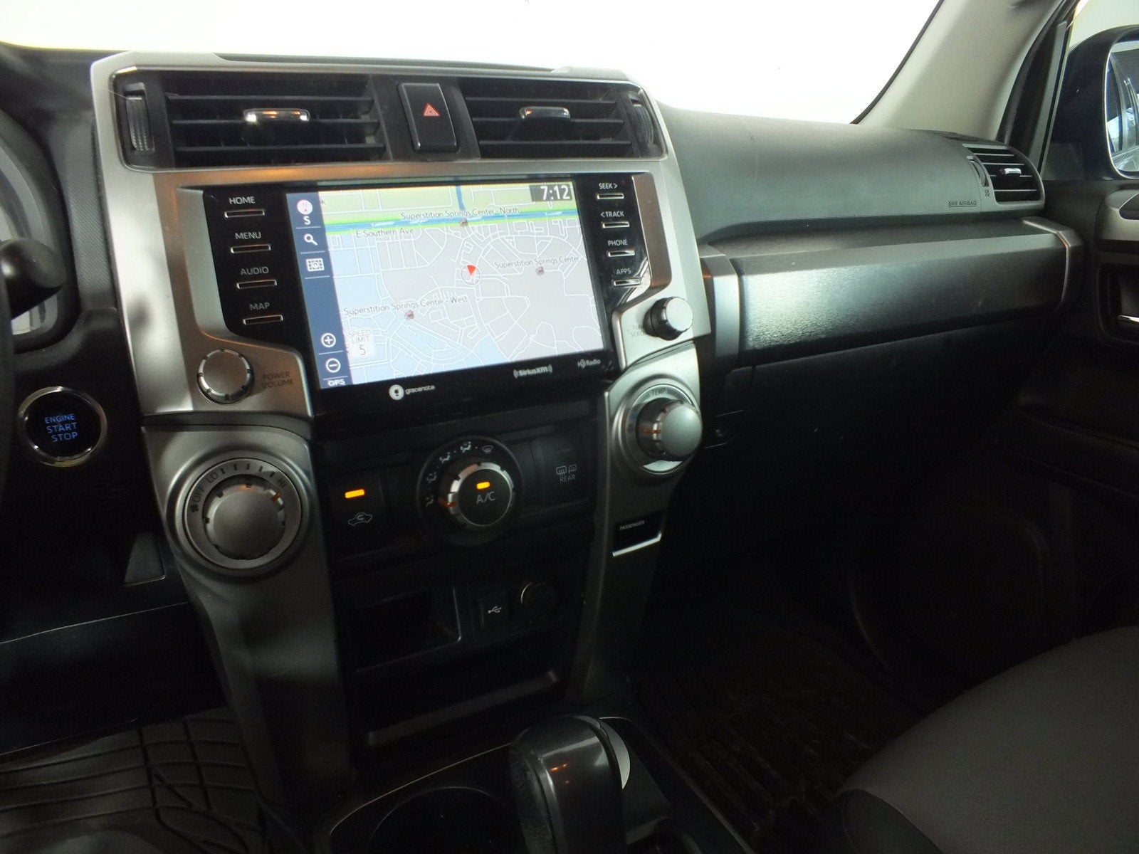 2020 Toyota 4Runner SR5 Premium 4WD *3rd ROW SEATS!*