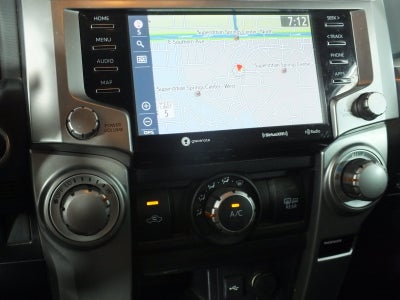 2020 Toyota 4Runner SR5 Premium 4WD *3rd ROW SEATS!*