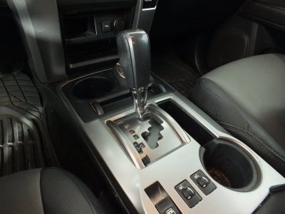 2020 Toyota 4Runner SR5 Premium 4WD *3rd ROW SEATS!*