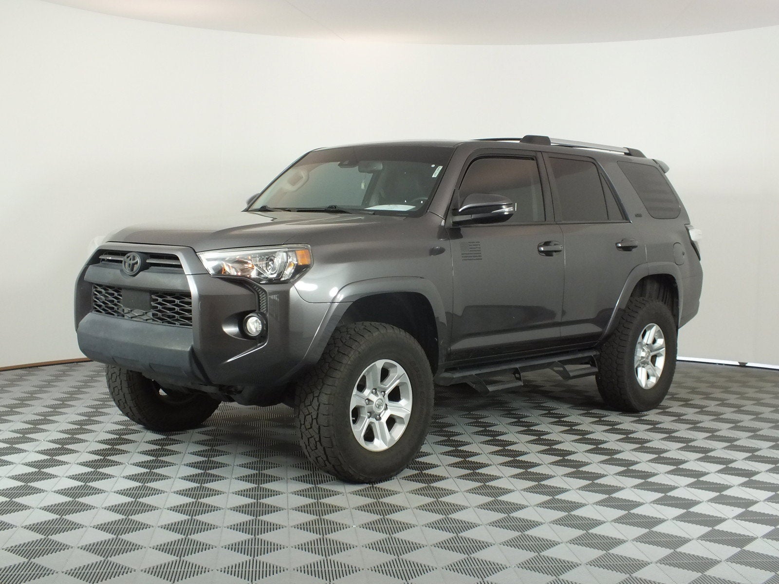 2020 Toyota 4Runner SR5 Premium 4WD *3rd ROW SEATS!*