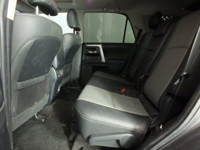 2020 Toyota 4Runner SR5 Premium 4WD *3rd ROW SEATS!*