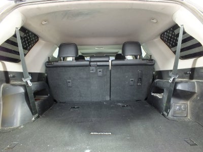 2020 Toyota 4Runner SR5 Premium 4WD *3rd ROW SEATS!*