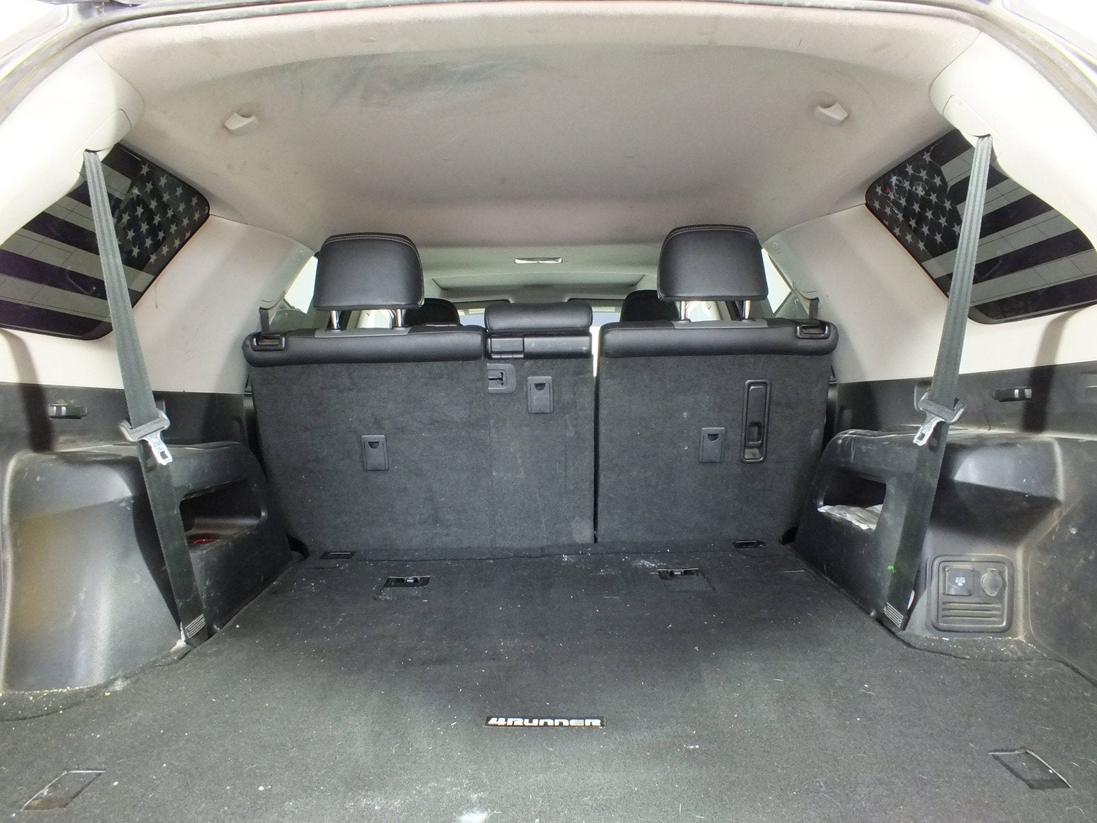 2020 Toyota 4Runner SR5 Premium 4WD *3rd ROW SEATS!*
