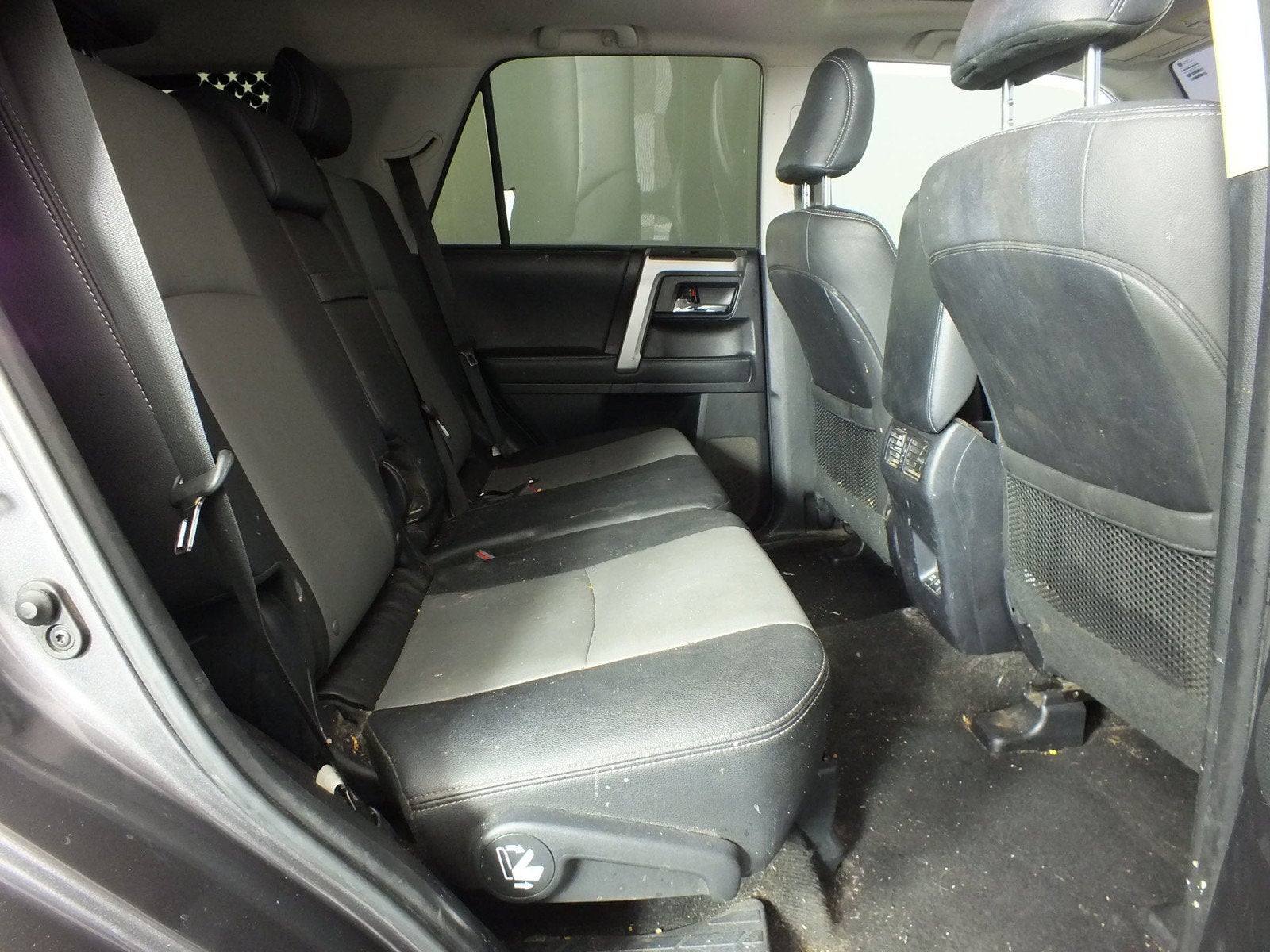 2020 Toyota 4Runner SR5 Premium 4WD *3rd ROW SEATS!*